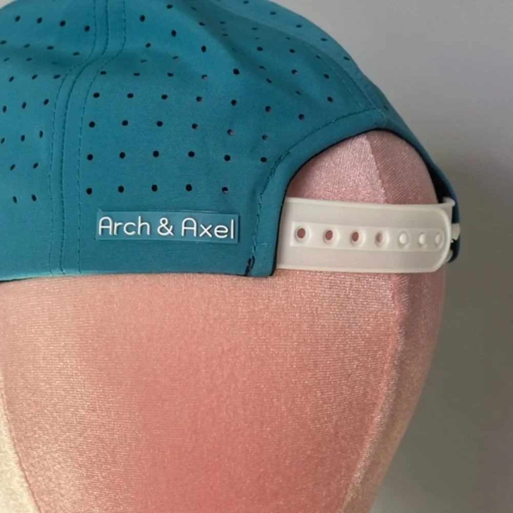 Arch &‎ Axel Blue Kids Cap unisex’s